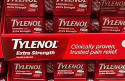 Генеральный прокурор Техаса подал в суд на компанию, производящую Тайленол, из-за обвинений в его связи с аутизмом