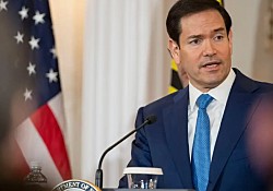 Рубио: США пересмотрят отношения с НАТО