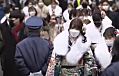 Япония: День совершеннолетия  VIDEO