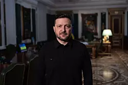Зеленский направил Трампу и Конгрессу письма о дефиците средств противоракетной обороны – ОП