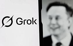 Пользователи X массово «раздевали» женщин и детей с помощью Grok.