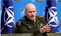 Генерал Каволи: угрозы США и Европе не исчезнут с окончанием войны в Украине