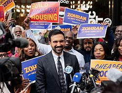 Республиканцы настаивают на лишении Мамдани гражданства