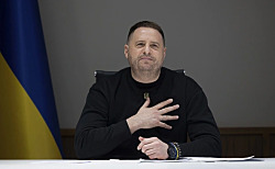 Ермак «никуда не ушел».