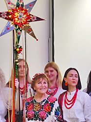 «Рождественское чудо» во Франкфурте на Майне