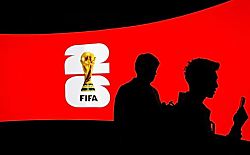 Билеты на финал ЧМ-2026 по футболу продаются на сайте ФИФА по цене 1,9 млн евро за штуку