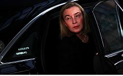 Коррупционный скандал в Брюсселе: задержана экс-глава дипломатии ЕС Федерика Могерини