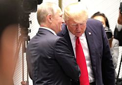 «Бизнес с Путиным – плохой бизнес». Американские компании не вернутся в Россию, даже если она договорится с Трампом