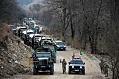  Гражданская война: Кадыров снова отправил войска без опознавательных знаков на границу с Ингушетией и угрожает расправой