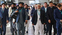 Талибы поделятся опытом в сфере образования на форуме в Казани