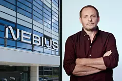 Основатель Яндекса строит датацентры возле НАТО: что не так с Nebius