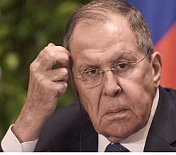 Ложные заявления - фирменная тактика России