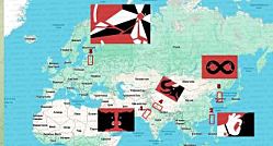 5 войн, которые могут начаться в ближайшие 5 лет 