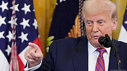 Трамп предрек быструю кончину БРИКС