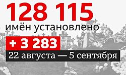 О потерях России в Украине - 23 000 некрологов за лето