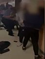 13-летняя девочка арестована после драки в средней школе Статен-Айленда