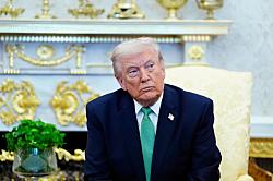 Трамп временно приостановил действие требований «Акта Джонса» в попытке сдержать рост внутренних цен на энергоносители