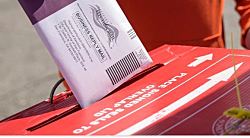 Верховный суд примет решение о сроке подачи бюллетеней по почте