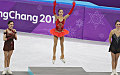 «Просто иди и прыгай. И не забывай улыбаться»: почему Загитова выиграла Олимпиаду