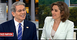 «Вы правда собираетесь цитировать российского пропагандиста?» Министр финансов США   обвинил Кирилла Дмитриева, спецпосланника Путина, в распространении пропаганды