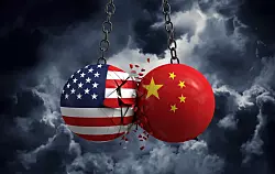 США планируют запретить китайские технологии в подводных коммуникационных кабелях — Reuters