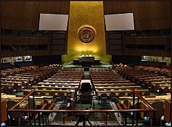 Россия предложила ООН сэкономить на расследованиях нарушений прав человека и выступлениях правозащитников