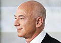 Миллиардер Безос завершил продажу 50 млн акций Amazon на 8,5 миллиарда долларов