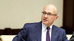 Сергей Кириенко: тихий технократ, реализующий безжалостную повестку Путина