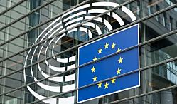 Парламент ЕС проголосовал за пошлины на продукцию из РФ и РБ